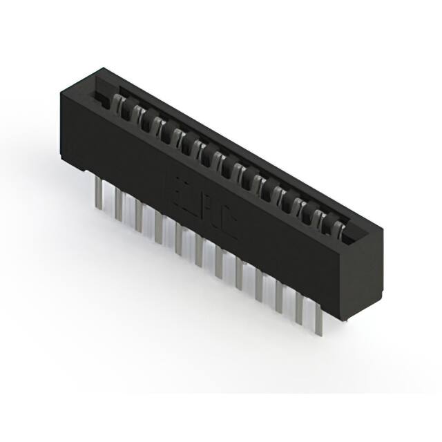 857-024-422-201 EDAC Inc.  Edgeboard Connectors